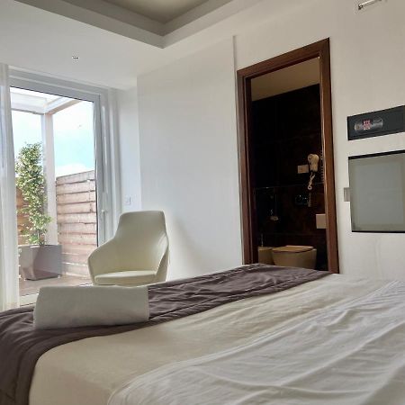 Hotel Il Poggio Ascoli Piceno Esterno foto