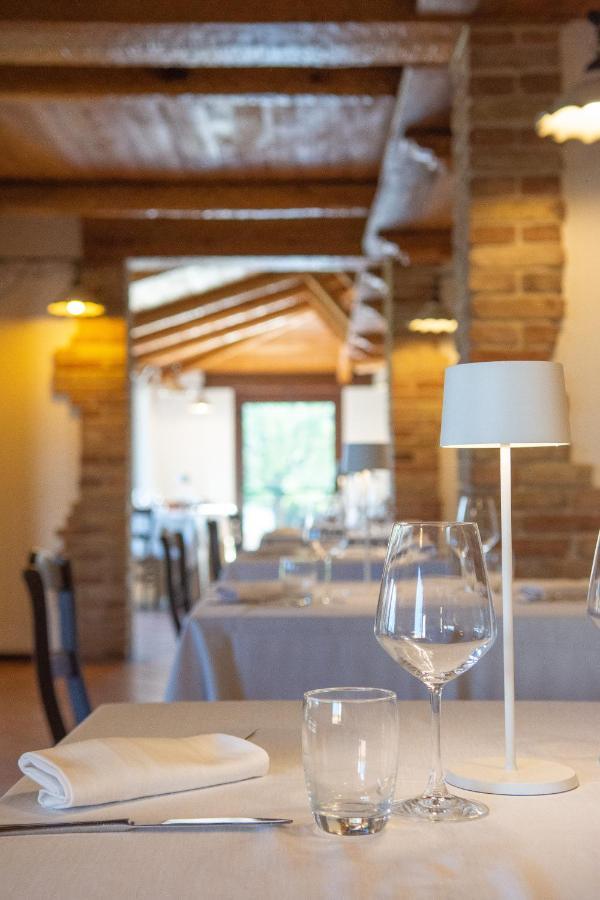 Hotel Il Poggio Ascoli Piceno Esterno foto