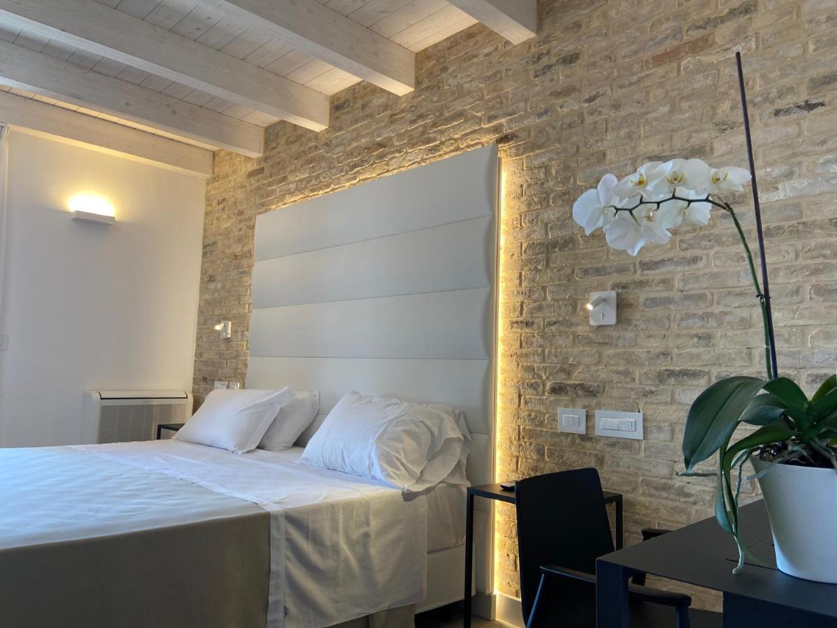 Hotel Il Poggio Ascoli Piceno Esterno foto