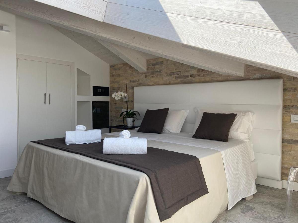 Hotel Il Poggio Ascoli Piceno Esterno foto