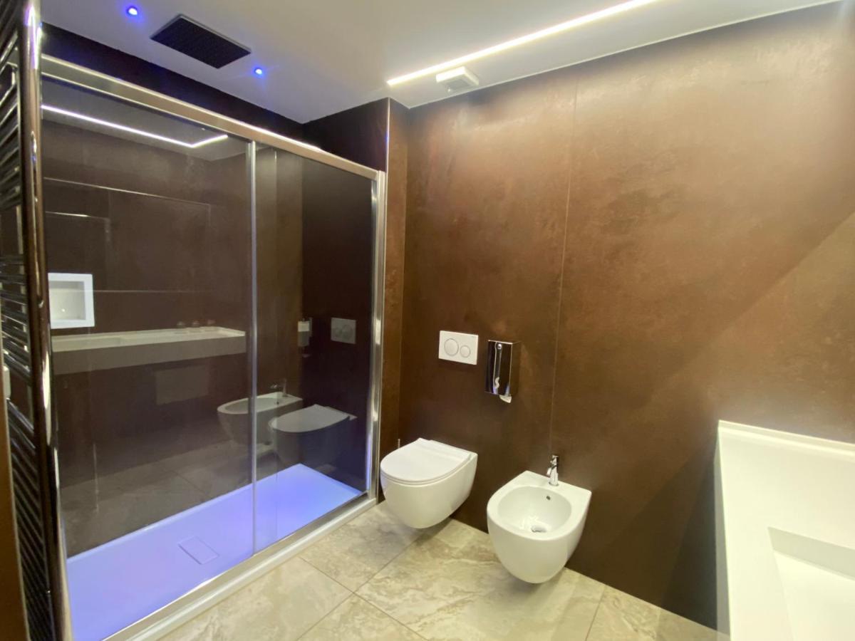 Hotel Il Poggio Ascoli Piceno Esterno foto