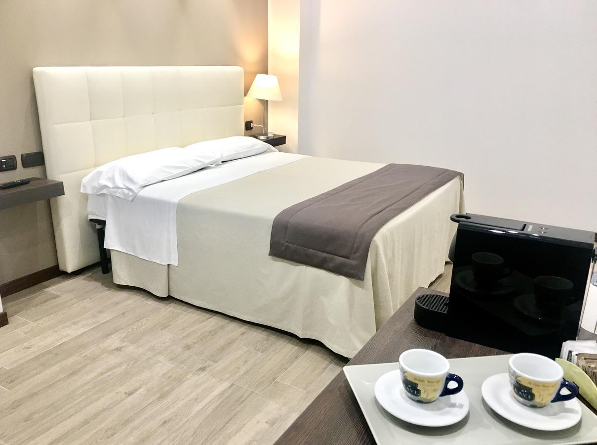 Hotel Il Poggio Ascoli Piceno Esterno foto