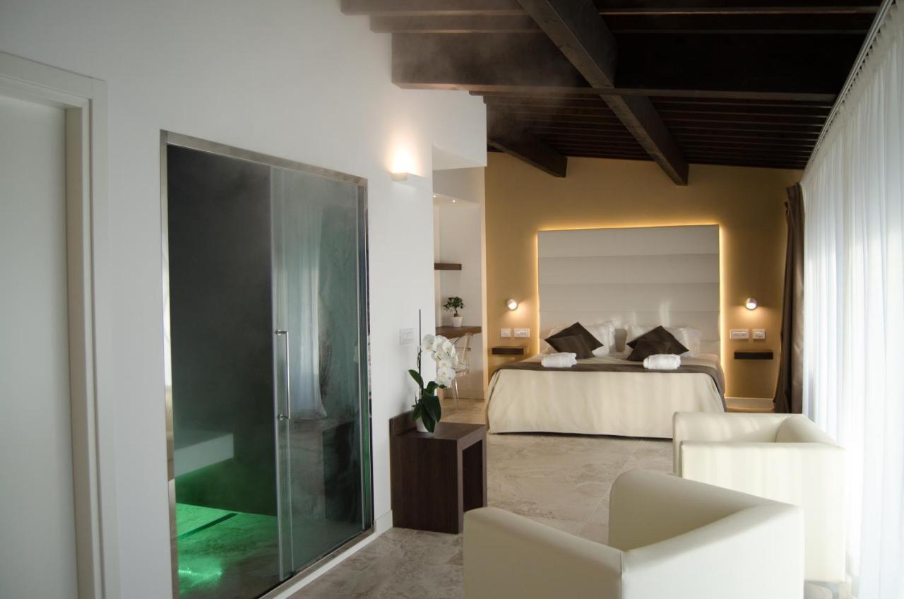 Hotel Il Poggio Ascoli Piceno Esterno foto